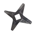 تیغ چرخ گوشت ناسیونال 1200/800