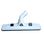 برس جاروبرقی دو پدال ناسیونال سوراخ دار