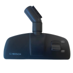 برس جاروبرقی مدل 80