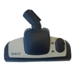 برس جاروبرقی مدل آنتیک