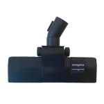 برس جاروبرقی 1600 (81) چرخ دار کف استیل