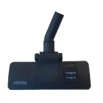 برس جاروبرقی 1600 (f81) چرخ دار کف استیل